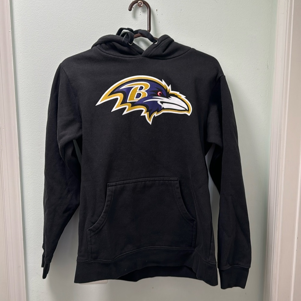 Baltimore ravens hoodie